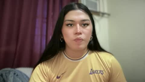 LALA online show from March 31, 5:30 am