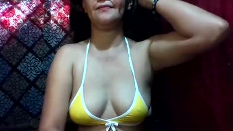 im MAY online show from January 17, 6:47 am