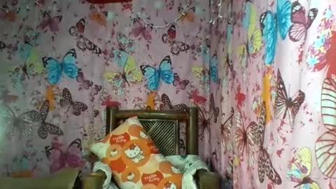 im MAY online show from February 20, 8:36 pm