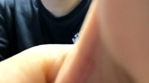 Snapshot of yourslave996 chatting on March 3, 7:25 am yourslave996 online show from March 3, 7:25 am