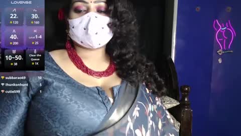 preethy online show from December 7, 9:39 am