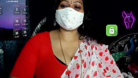 preethy online show from January 23, 2:02 am