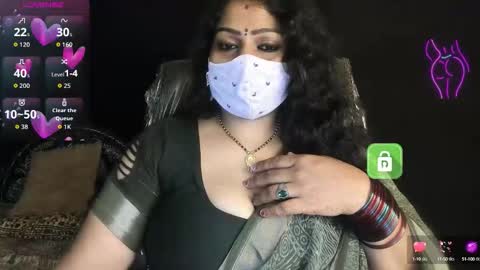 preethy online show from October 5, 4:05 pm