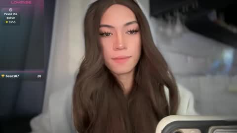 yoursweet_april19 online show from May 14, 6:09 am