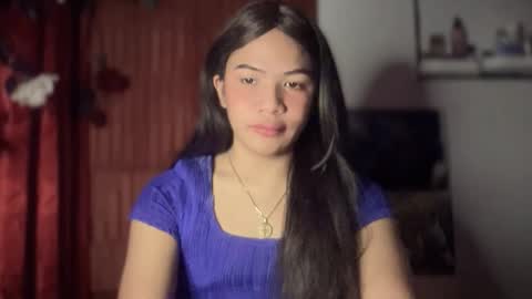 Snapshot of yoursweet_loveace chatting on February 11, 12:10 pm yoursweet_loveace online show from February 11, 12:10 pm