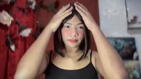 Snapshot of yoursweet_loveace chatting on February 27, 12:16 pm yoursweet_loveace online show from February 27, 12:16 pm