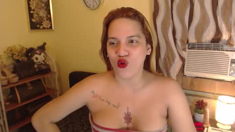 YourDreamgirl  online show from October 11, 4:38 pm