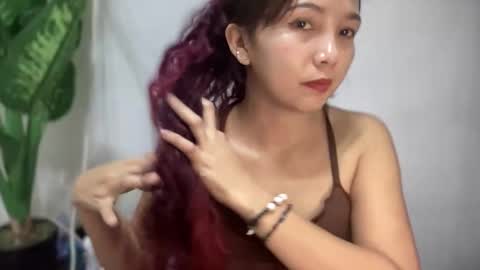 Snapshot of yoursweethot_faye chatting on February 25, 6:39 pm Faye online show from February 25, 6:39 pm