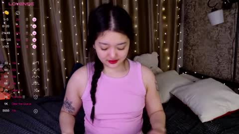 Bella online show from February 7, 3:21 am