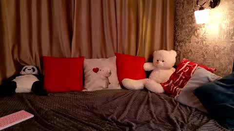 Bella online show from May 17, 3:15 am