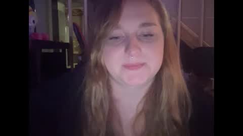 yourthickgingergoddess online show from January 22, 11:53 pm