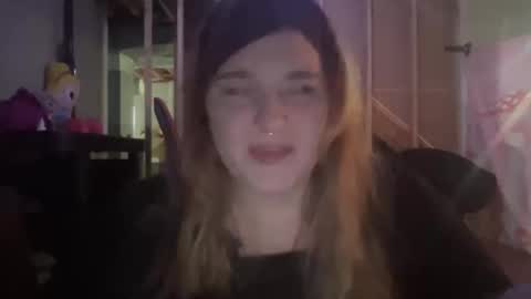 yourthickgingergoddess online show from January 23, 4:59 pm