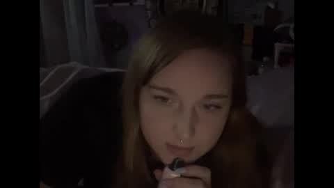 yourthickgingergoddess online show from January 27, 11:00 pm