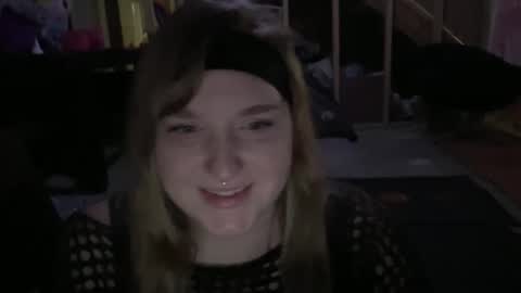 yourthickgingergoddess online show from January 30, 12:18 am