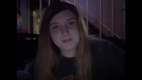 yourthickgingergoddess online show from January 31, 10:31 pm