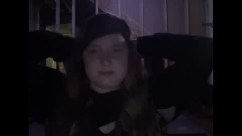 yourthickgingergoddess online show from February 6, 5:09 pm