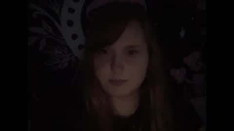 yourthickgingergoddess online show from February 9, 2:49 am