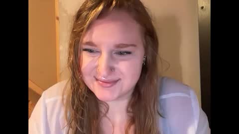 yourthickgingergoddess online show from September 26, 5:50 pm