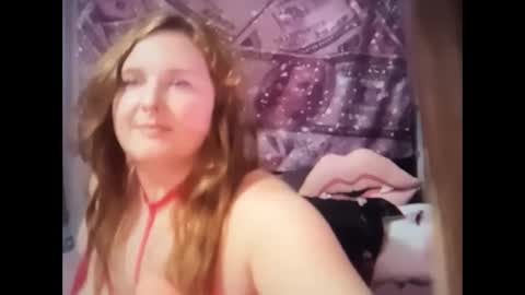 yourthickgingergoddess online show from October 15, 12:05 pm