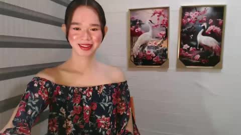 Snapshot of yourtinybunny chatting on February 21, 3:12 am yourtinybunny online show from February 21, 3:12 am