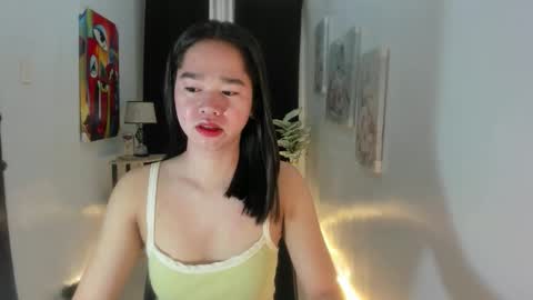 Snapshot of yourtinybunny chatting on September 14, 3:05 am yourtinybunny online show from September 14, 3:05 am