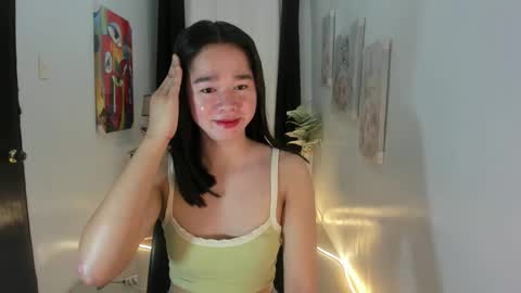 Snapshot of yourtinybunny chatting on September 23, 9:56 am yourtinybunny online show from September 23, 9:56 am