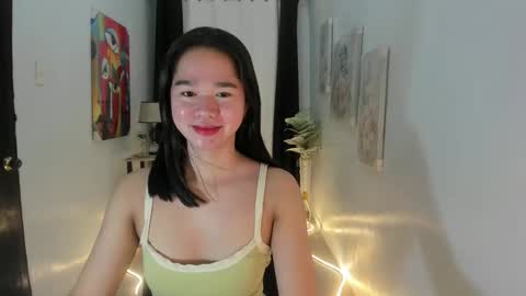 Snapshot of yourtinybunny chatting on September 24, 6:33 pm yourtinybunny online show from September 24, 6:33 pm