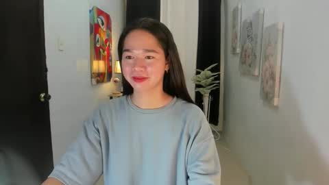 Snapshot of yourtinybunny chatting on October 21, 3:57 pm yourtinybunny online show from October 21, 3:57 pm