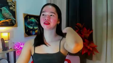 Snapshot of yourtinybunny chatting on November 14, 4:33 am yourtinybunny online show from November 14, 4:33 am