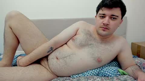 Mike online show from January 23, 10:43 am