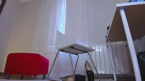 Snapshot of yourtoxicgoddess chatting on December 12, 10:02 am Toxic Goddess online show from December 12, 10:02 am