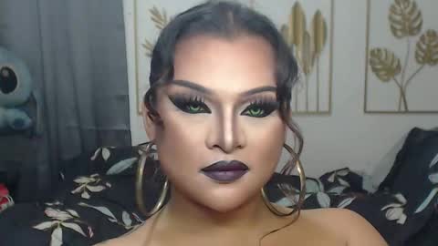 Anastacia Grey  online show from December 17, 10:16 pm