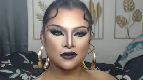 Anastacia Grey  online show from February 3, 7:19 pm