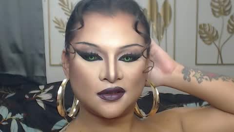 Anastacia Grey  online show from February 23, 9:01 pm