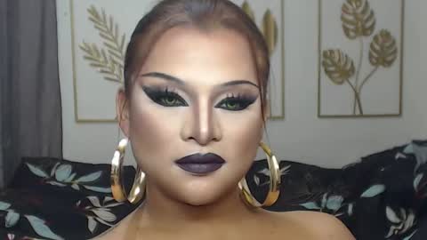 Anastacia Grey  online show from March 8, 9:29 pm