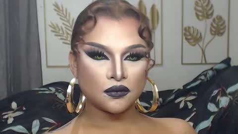 Anastacia Grey  online show from March 16, 10:36 pm