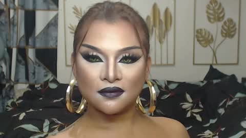 Anastacia Grey  online show from March 24, 10:15 pm