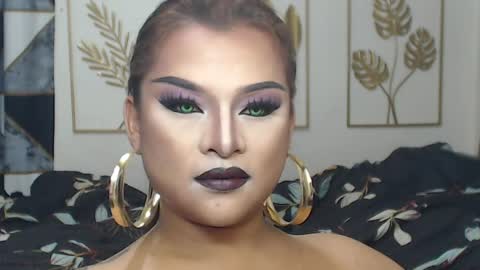 Anastacia Grey  online show from March 29, 8:36 am