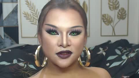 Anastacia Grey  online show from April 2, 11:19 am