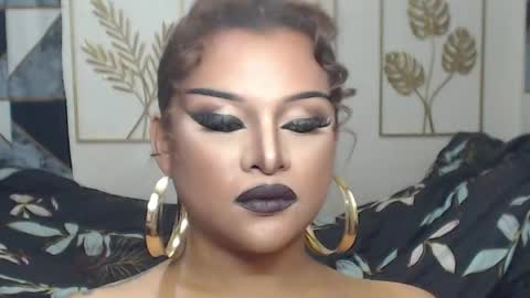 Anastacia Grey  online show from May 6, 10:59 pm