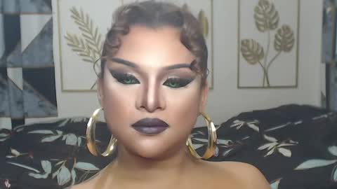 Anastacia Grey  online show from May 10, 10:59 pm