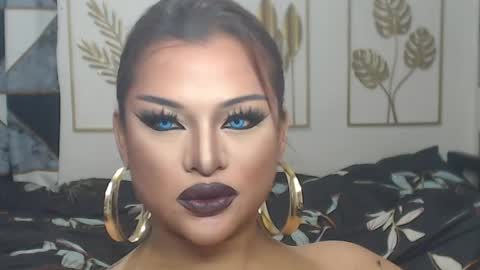 Anastacia Grey  online show from May 17, 8:49 pm