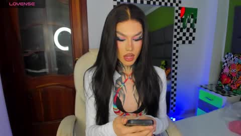 GI online show from January 15, 5:56 am