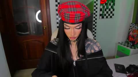 GI online show from February 3, 6:40 am