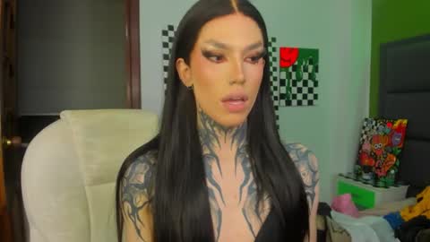 GI online show from February 8, 6:06 am