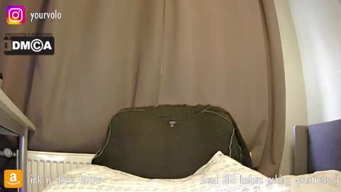 Daddy online show from February 2, 10:13 am