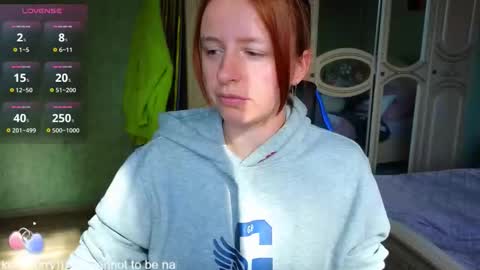 Snapshot of yourwishnes chatting on October 4, 10:57 am Sweet Sasha online show from October 4, 10:57 am
