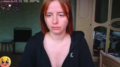 Sweet Sasha online show from November 19, 10:15 am