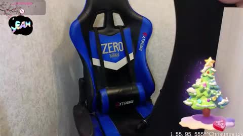 Sweet Sasha online show from December 19, 6:26 pm