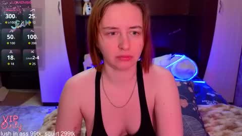 Sweet Sasha online show from March 18, 1:03 pm